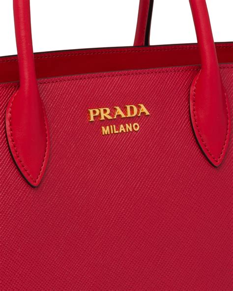 prada large galleria saffiano leather tote|prada saffiano large tote.